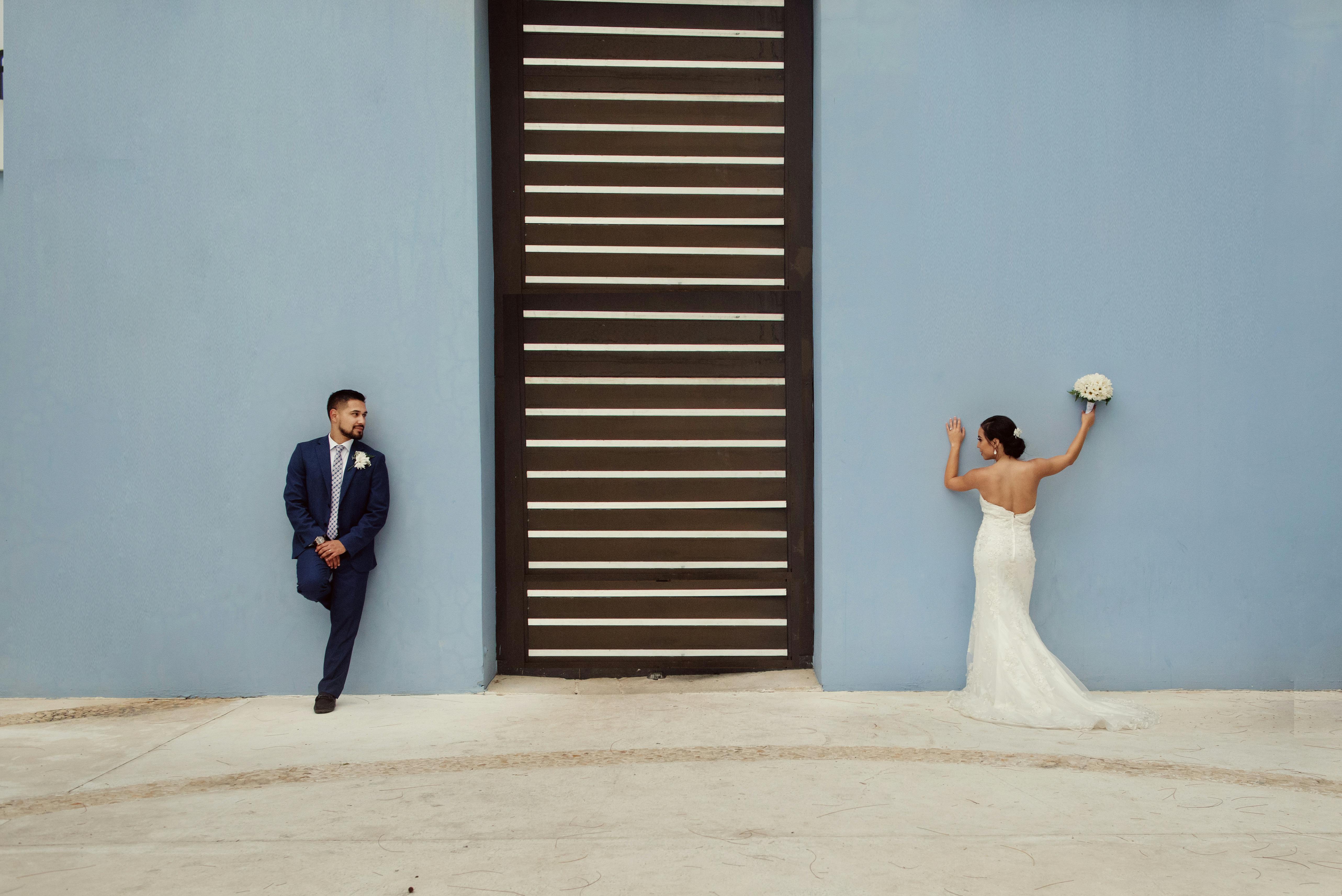 Wedding Dresses