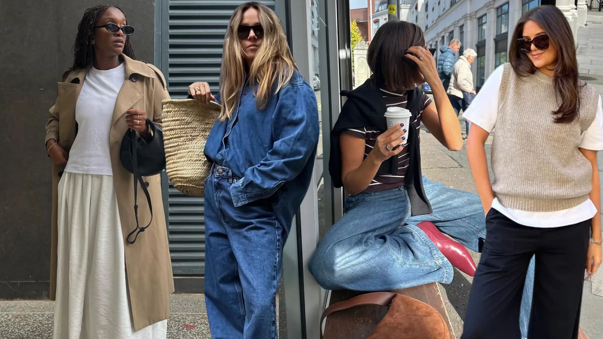 Everyday Dresses
