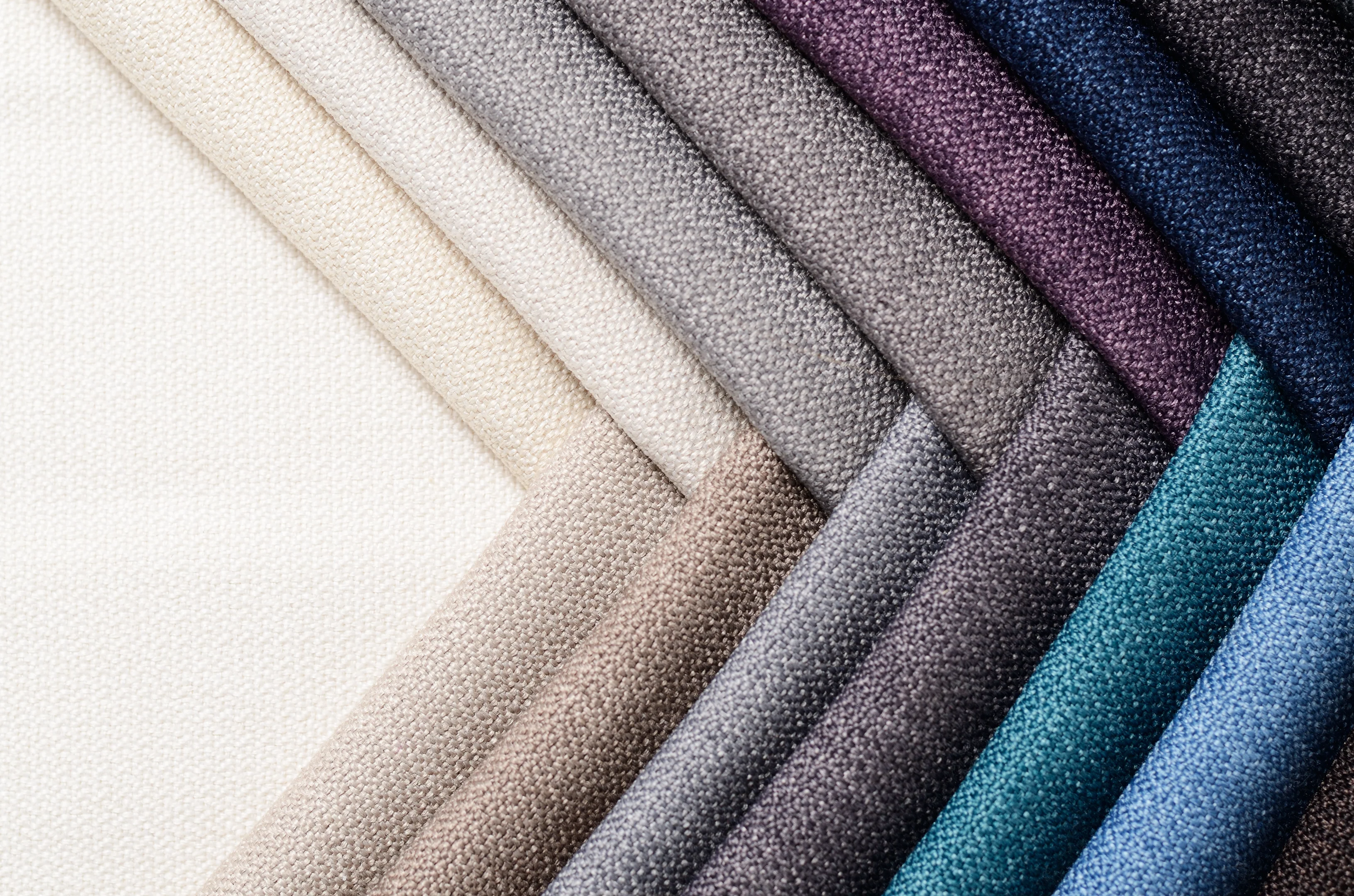 Quality Fabrics